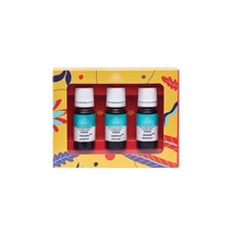 Citrusos Álom Illóolaj szett | Panarom