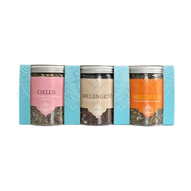 Női harmónia teaválogatás | Panarom