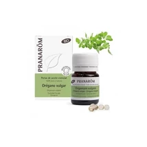 Oregano Mini illóolaj kapszulagyöngy - BIO | PRANARÔM