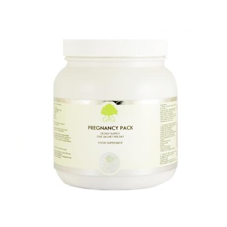Kismama Napi vitamincsomag (G&G)