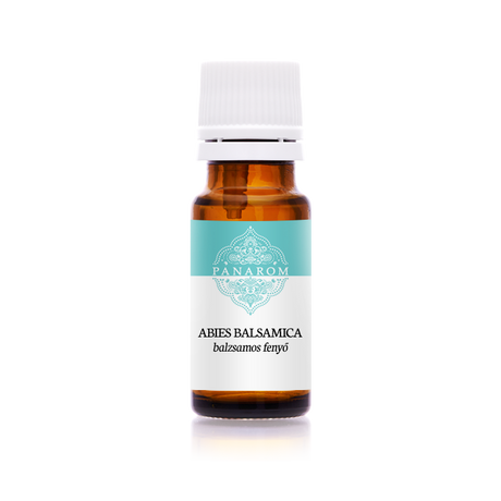 Balzsamfenyő illóolaj - Abies balsamic | Panarom