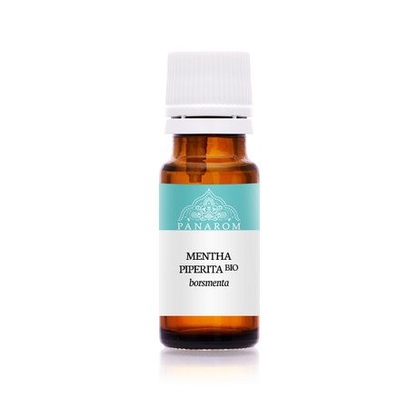 Borsmenta illóolaj BIO - Mentha piperita | Panarom
