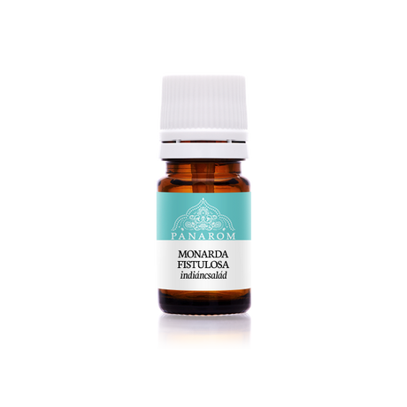 Indiáncsalán illóolaj - Monarda fistulosa | Panarom