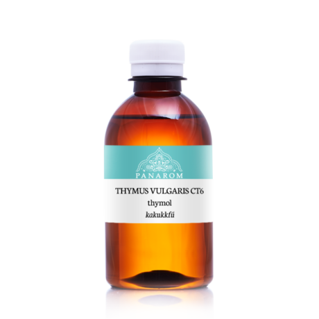 Kakukkfű Thymol aromavíz (Thymus Vulgaris Thymol CT6) - Panarom