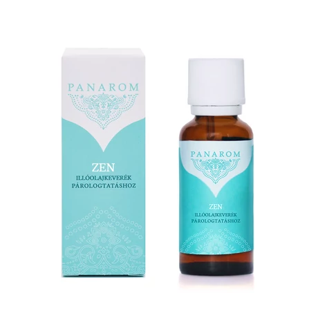 Zen Illóolaj-keverék | Panarom