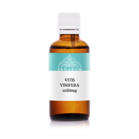 Szőlőmagolaj - Vitis vinifera | Panarom