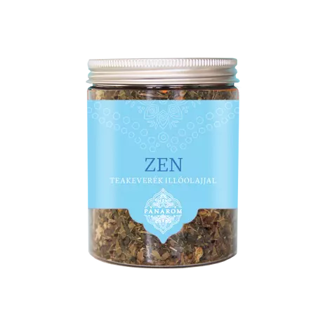 Zen teakeverék | Panarom