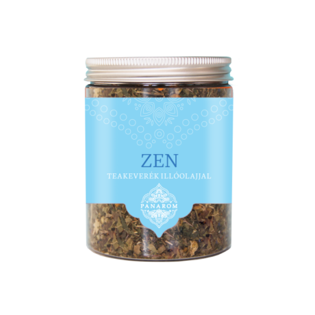 Zen teakeverék | Panarom