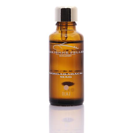 Sárgabarackmag-olaj 30 ml | Panarom
