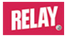 Relay logó
