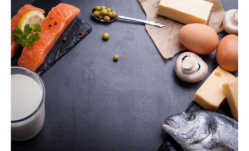 Ezekkel az ételekkel egy villámcsapásra megemelheted a D-vitamin szintedet!
