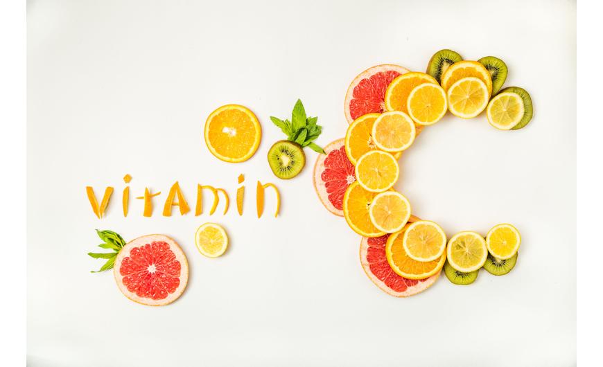 Így segíti szervezeted a C-vitamin!